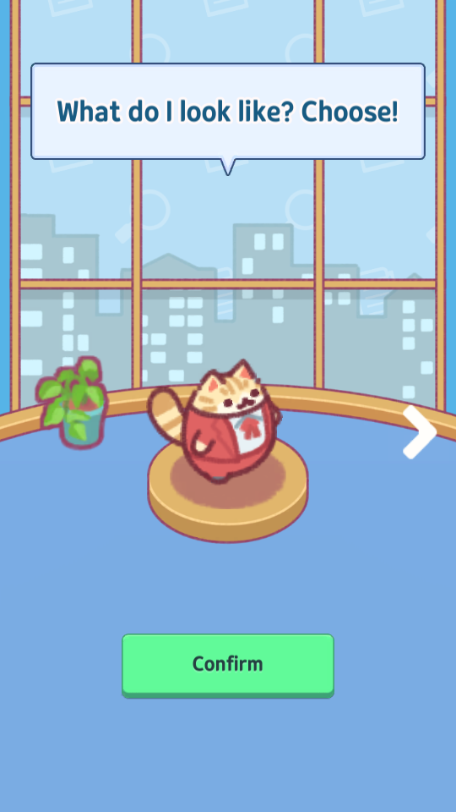 猫咪大亨