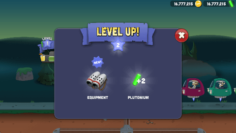 僵尸榨汁机4399版