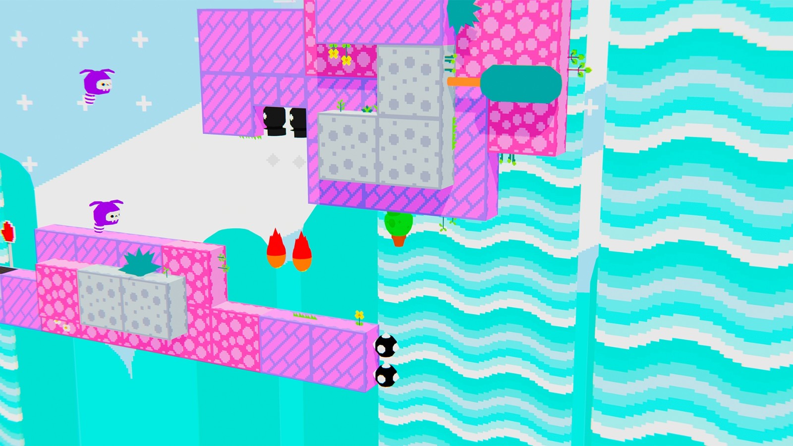 勇敢一点芭芭拉