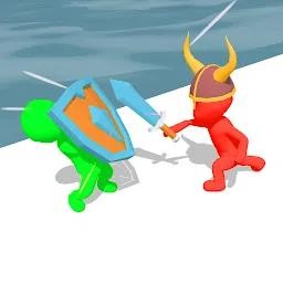 武器切换3D