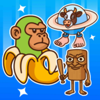 外国山海经合并下降