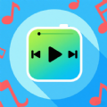 多乐米歌曲播放器