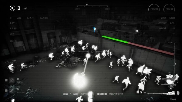 边境丧尸检查官