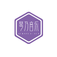 琴乃音乐