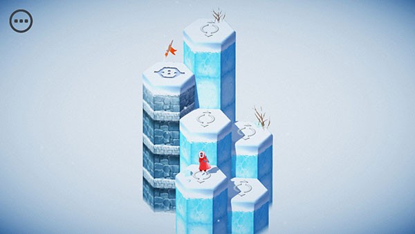 The Climb攀登游戏