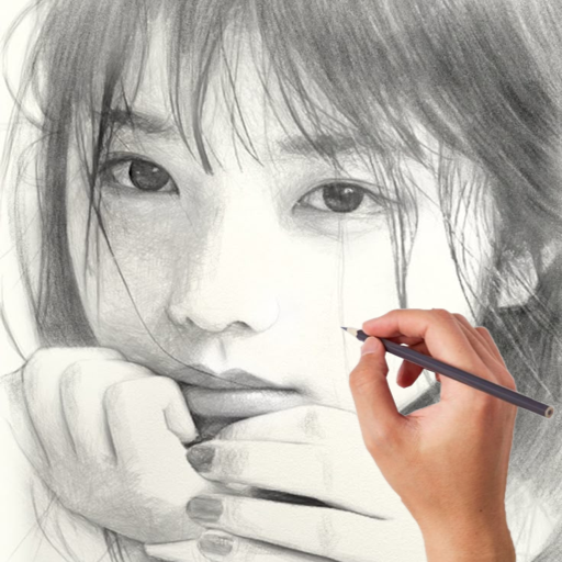 AR素描大师