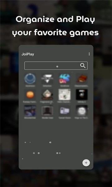 JoiPlay