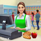 超市模拟器超市经理模拟器