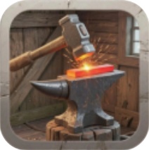 锻刀模拟器
