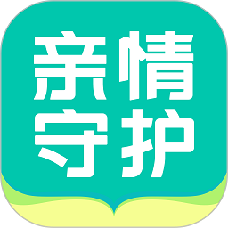 亲情守护Parent manage