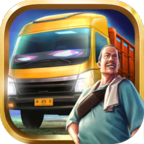 印尼卡车模拟器汉化版