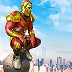 犯罪传奇：灭霸