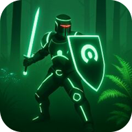 霓虹浪潮：恐惧森林（国际服）