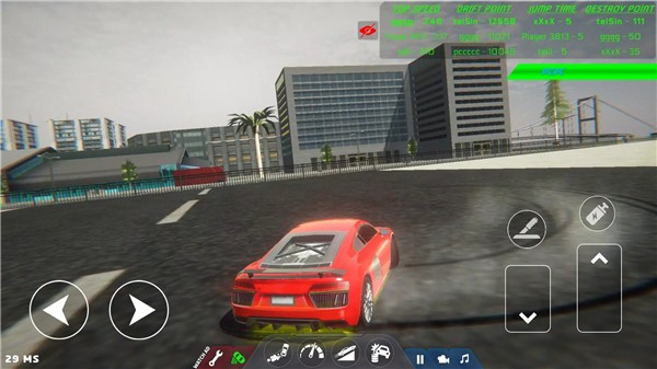 24小时耐力赛:奥迪R8