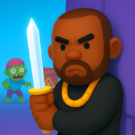 僵尸刺客游戏