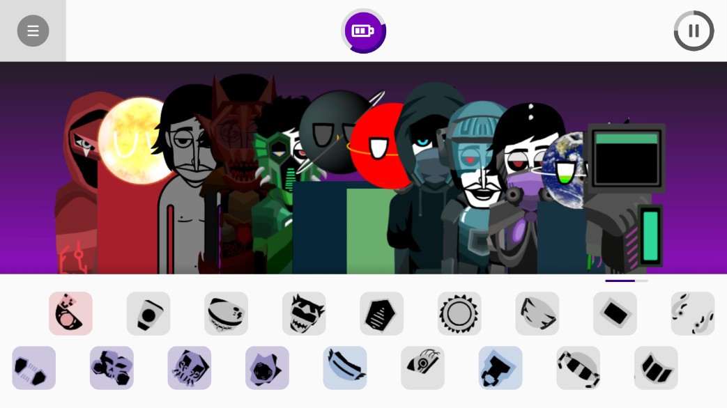 节奏盒子deadi nside