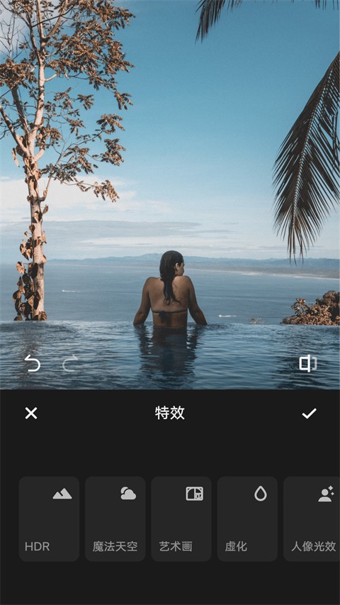 vivo摄影(Photography)