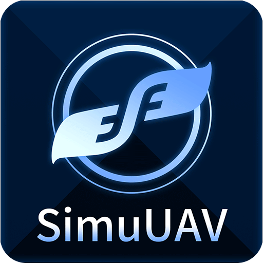 SimuUAV无人机模拟训练