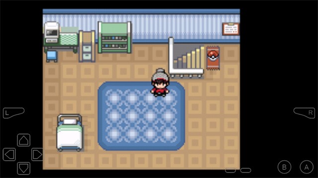 口袋妖怪剑盾汉化版