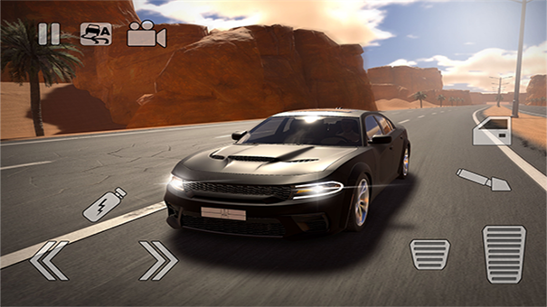 公路狂飙(Highway Drifter)
