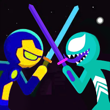 火柴人传奇英雄游戏