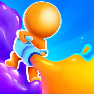水枪争霸联盟