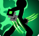 史诗火柴人战争