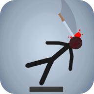 火柴人投掷挑战