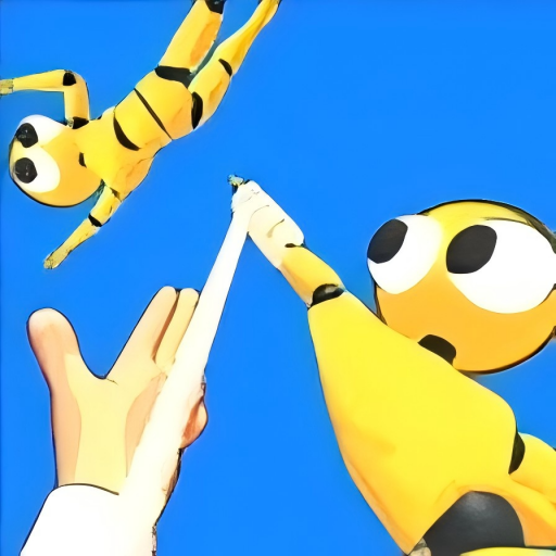 迷你火柴人派对