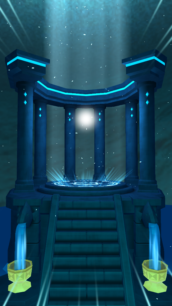 口袋水族馆Pokerium