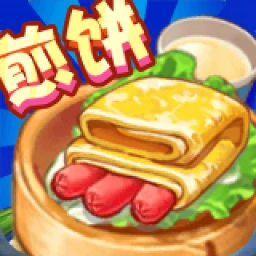 煎饼果子来一套