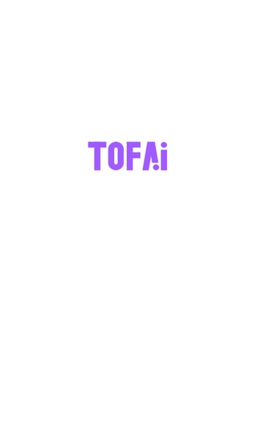 Tofai