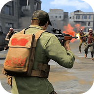 僵尸猎手:末日行动