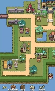 长夜镇:归烬之书