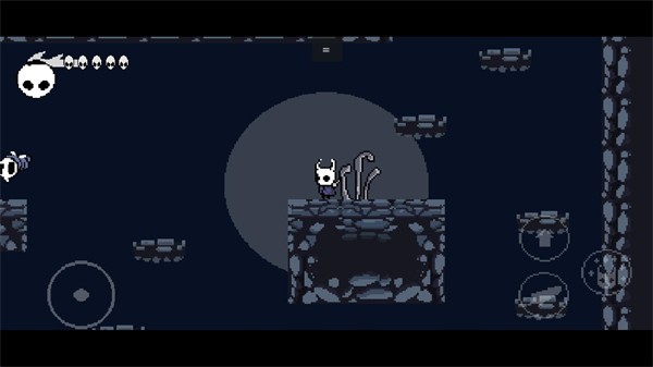 空洞骑士玩家自制版