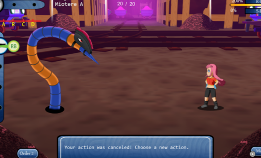 杜纳次元2试玩版