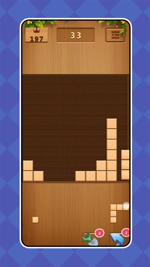 指尖方块消消乐