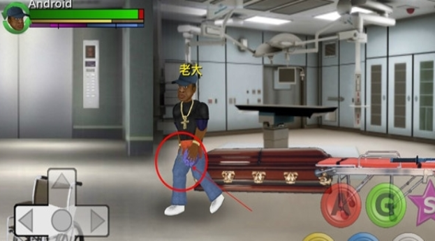 终极宇宙玩家自制