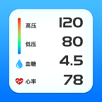 糖压守护