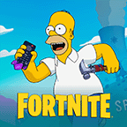 Fortnite堡垒之夜最新版