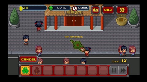 传染恐慌3启示录