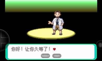 洛克王国口袋版