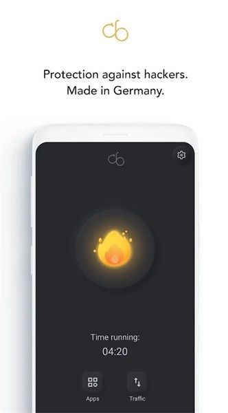 手机防火墙(Mobile Firewall)