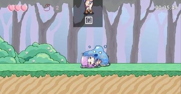 芙蕾雅的药水工坊