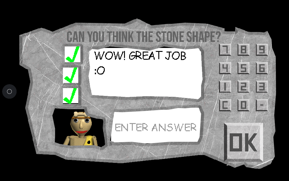 巴迪老师石器时代