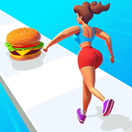 啦啦队快跑游戏