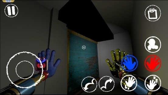 波比的游戏时间第7章