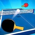 小小乒乓球大师