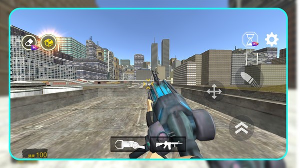 马桶人怪谈都市