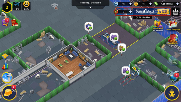 机场模拟器大亨